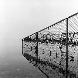Disparaissant dans le brouillard – Überlingen, Allemagne, 1981