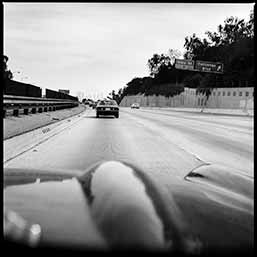 Highway, 101 Hollywood