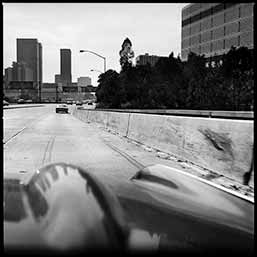 Highway, 101 Downtown Los Angeles